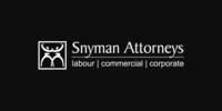 Snyman Attorneys