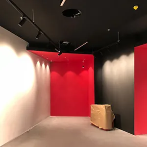Bulkheads and Ceilings 