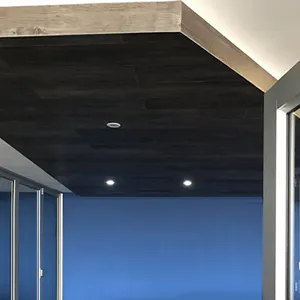 Feature Cladded Bulkhead