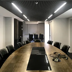Executive Boardroom
