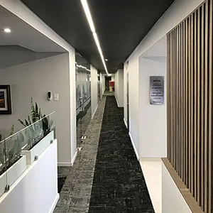 Passage and Offices to Spec