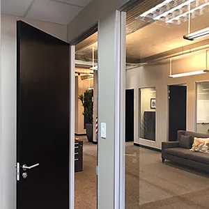 Complete Office Build