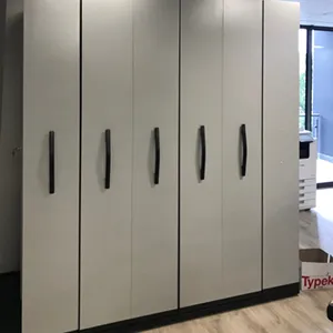 Bulk Filer and Installation