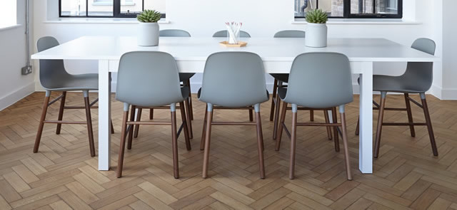 Office Flooring