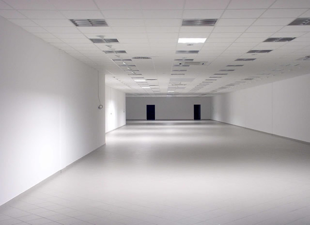 Office Renovations