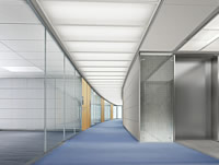 Ceilings & Carpeting Ceilings & Carpeting